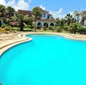 Mombasa holidays homes (Creek Villas 5)